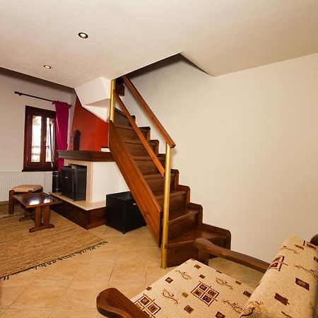Anemoessa Traditional Guesthouse Pelion Kültér fotó