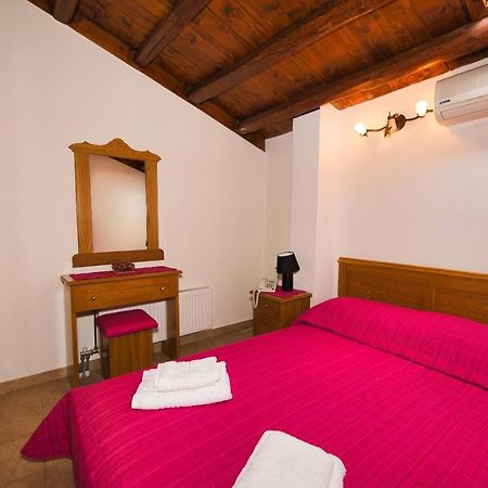 Anemoessa Traditional Guesthouse Pelion Kültér fotó