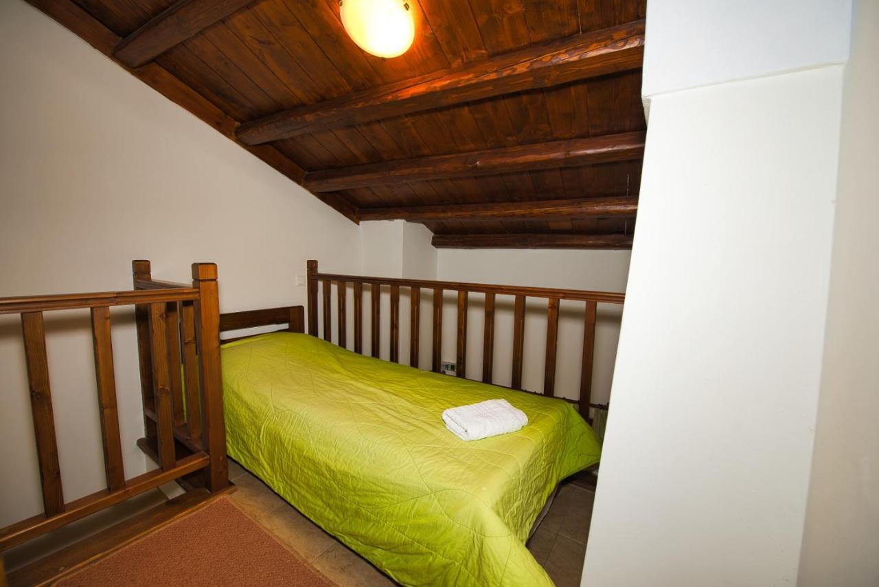 Anemoessa Traditional Guesthouse Pelion Kültér fotó