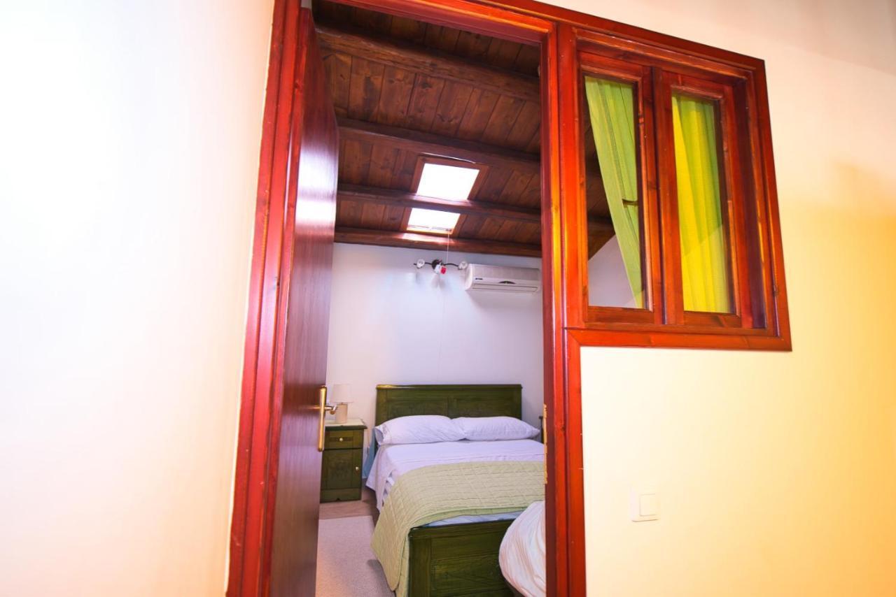 Anemoessa Traditional Guesthouse Pelion Kültér fotó