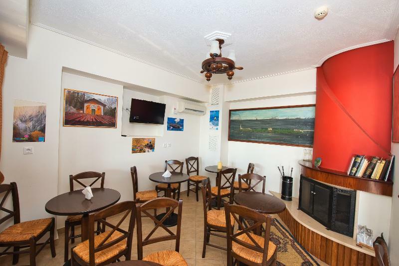 Anemoessa Traditional Guesthouse Pelion Kültér fotó