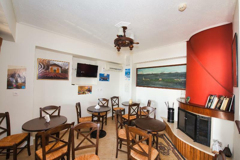 Anemoessa Traditional Guesthouse Pelion Kültér fotó