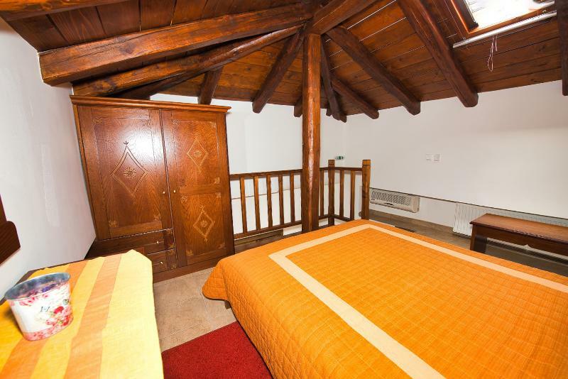 Anemoessa Traditional Guesthouse Pelion Kültér fotó